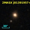 2MASX J01391957+0831059