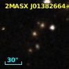 2MASX J01382664+0831090