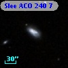 Slee ACO   240  7