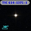 TYC  614-1375-1