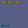 TYC  617-507-1