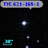 TYC  621-168-1