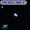 TYC  621-204-1