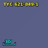 TYC  621-849-1