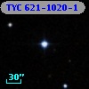 TYC  621-1020-1