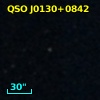 ICRF J013027.6+084246