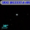 1RXS J013337.4+080631