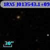 1RXS J013543.1+090937