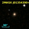 2MASX J01354390+0901292