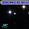 [ZEH2003] RX J0132.2+0913  1