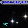 [ZEH2003] RX J0132.2+0913  2