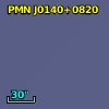 PMN J0140+0820