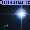 87GB 013759.5+083026