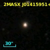 2MASX J01415951+0740508