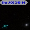 Slee ACO   240 14