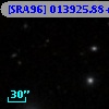 [SRA96] 013925.88+072629.6
