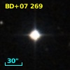 BD+07   269
