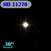 HD  11270