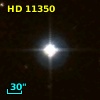 HD  11350