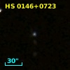 WD 0146+073