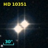 HD  10351