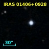 IRAS 01406+0928