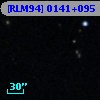 [RLM94] 0141+095 1