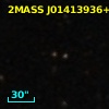 2MASS J01413936+0757226