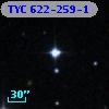 TYC  622-259-1
