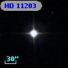 HD  11203
