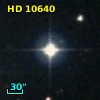 HD  10640