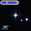 HD  10901