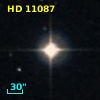 HD  11087