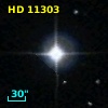 HD  11303