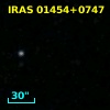 IRAS 01454+0747