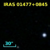 IRAS 01477+0845