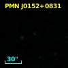 PMN J0152+0831