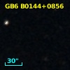 GB6 B0144+0856