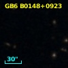 GB6 B0148+0923