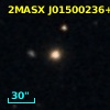 2MASX J01500236+0829008