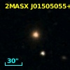 2MASX J01505055+0854028
