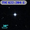 TYC  622-204-1
