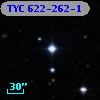 TYC  622-262-1