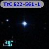 TYC  622-561-1
