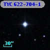 TYC  622-704-1
