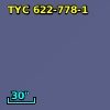 TYC  622-778-1