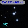 TYC  622-865-1