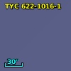 TYC  622-1016-1