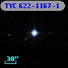 TYC  622-1167-1