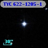 TYC  622-1205-1